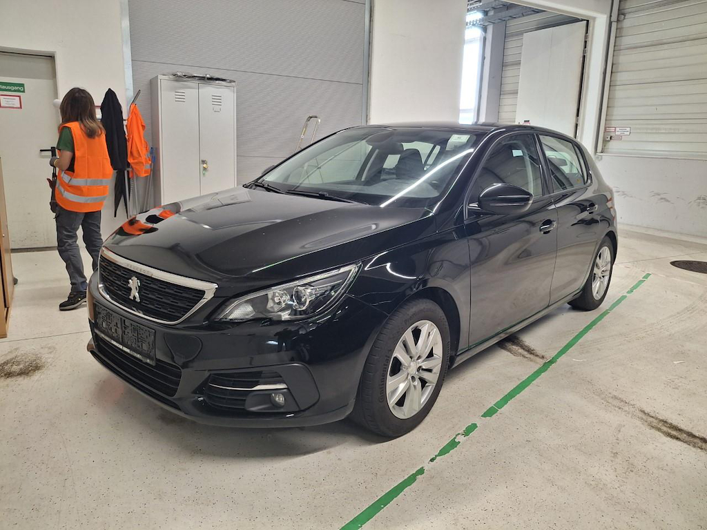 Peugeot 308 1.5 Bluehdi 130 S&s Active Pack 96KW